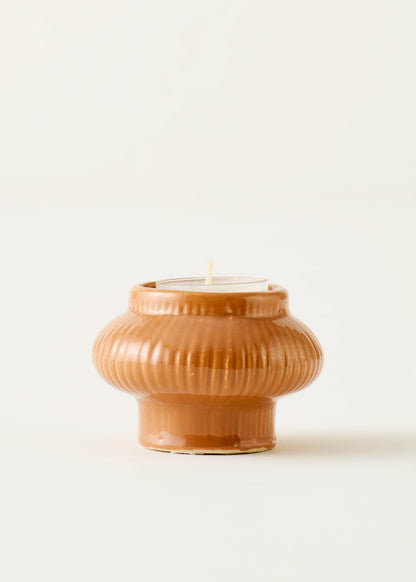 Perla Mumluk Bej (8x6 cm)