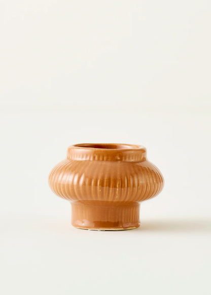 Perla Mumluk Bej (8x6 cm) - KİREMİT - 8x6 cm - 2
