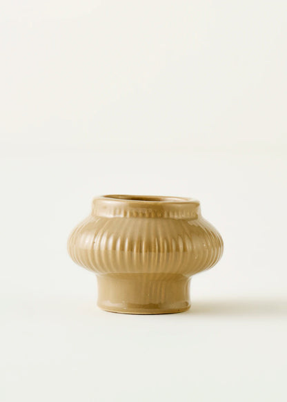 Perla Mumluk Bej (8x6 cm) - 2