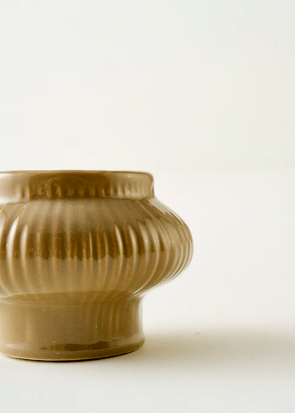 Perla Mumluk Bej (8x6 cm) - 4