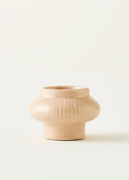 Perla Mumluk Bej (8x6 cm) - KREM - 8x6 cm - 2