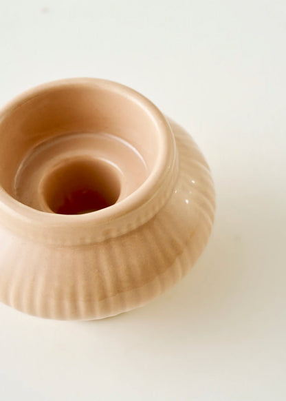 Perla Mumluk Bej (8x6 cm) - KREM - 8x6 cm - 3