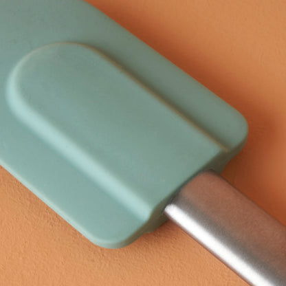 Alvis Spatula Yeşil (24 cm)