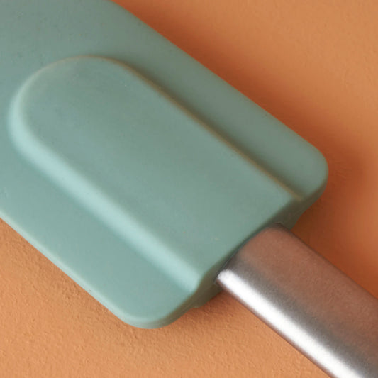 Alvis Spatula Yeşil (24 cm)