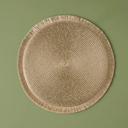 Cario Amerikan Servis Gold (35 cm)