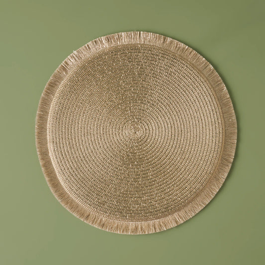 Cario Amerikan Servis Gold (35 cm)