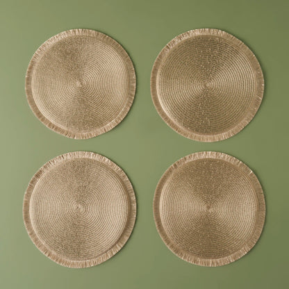 Cario Amerikan Servis Gold (35 cm)