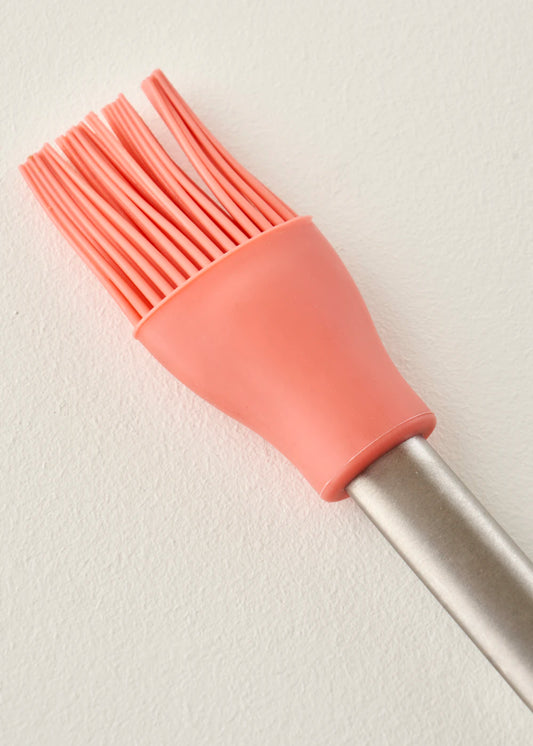 Alvis Fırça Pembe (26,5 cm)