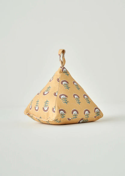 Indian Kapı Stoperi Hardal (20x18 cm)