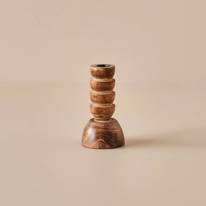 Ricardo Mumluk Naturel (8,5x8x,5x15,5 cm)