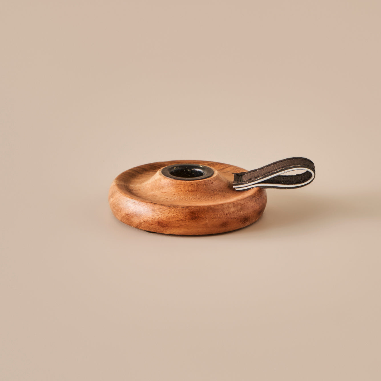 Carlo Mumluk Naturel (10x2 cm)