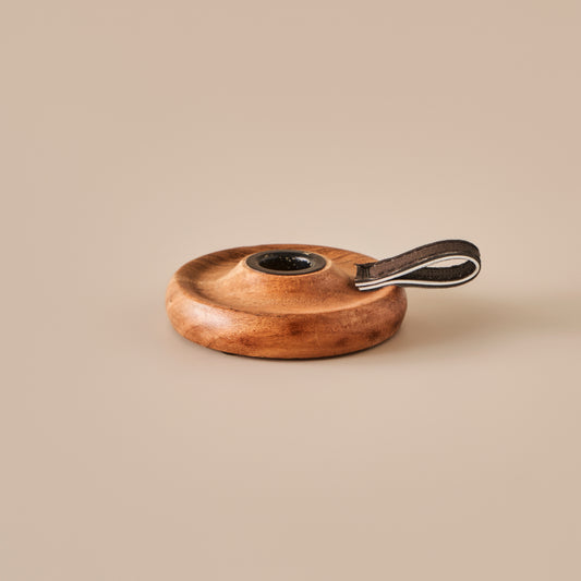 Carlo Mumluk Naturel (10x2 cm)
