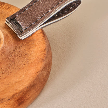 Carlo Mumluk Naturel (10x2 cm) - 3