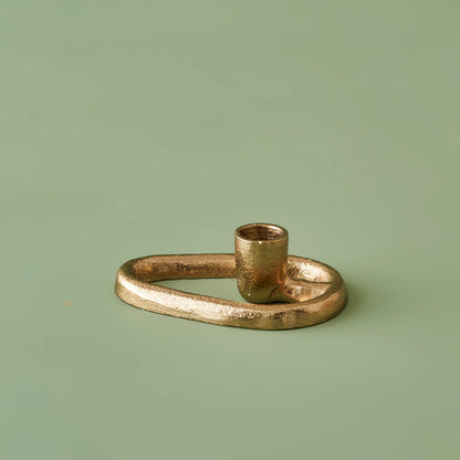 Juan Mumluk Gold (11x9x3 cm)