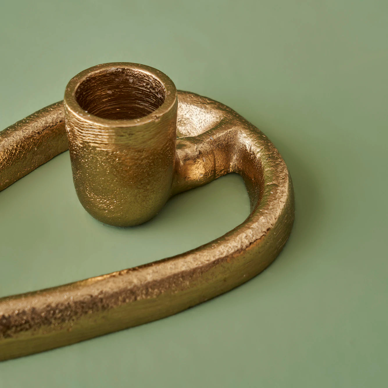 Juan Mumluk Gold (11x9x3 cm) - 2