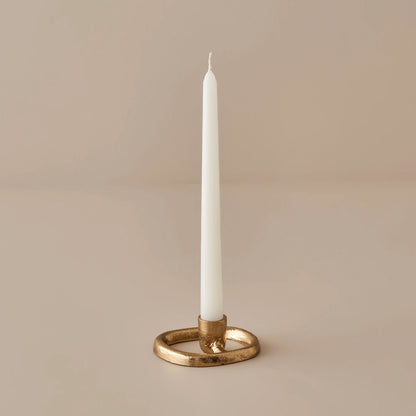 Cirilo Mumluk Gold (11x9x3 cm) - 3
