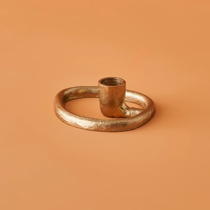 Sergio Mumluk Gold (11x9x3 cm)