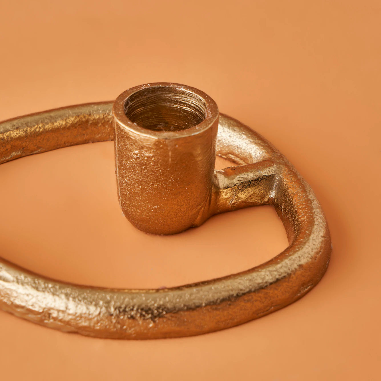 Sergio Mumluk Gold (11x9x3 cm) - 2