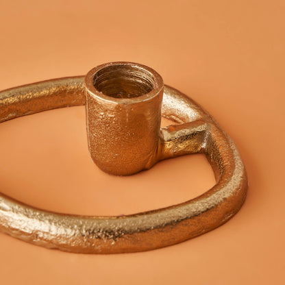 Sergio Mumluk Gold (11x9x3 cm) - 2