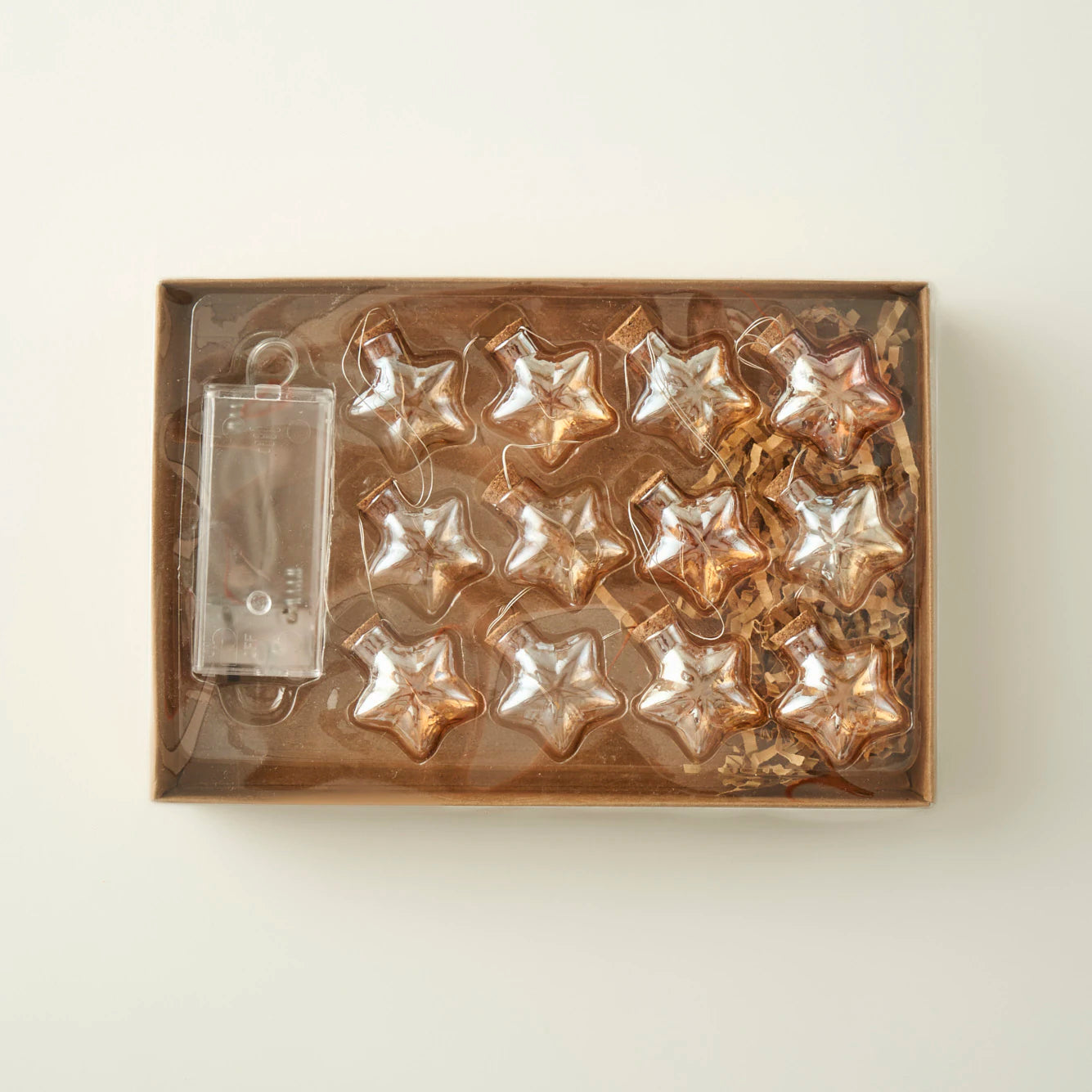 Celebration Yılbaşı Ledli Aydınlatma Sarı (3,5 cm)
