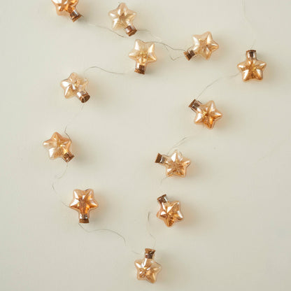 Celebration Yılbaşı Ledli Aydınlatma Sarı (3,5 cm) - 3