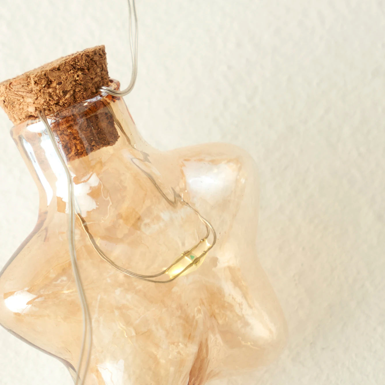 Celebration Yılbaşı Ledli Aydınlatma Sarı (3,5 cm) - 4