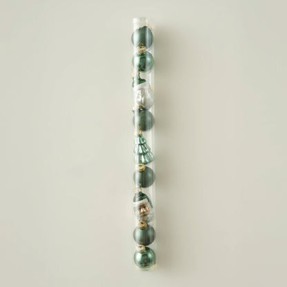 Jolly Dekoratif Süs Yeşil (34x3 cm)