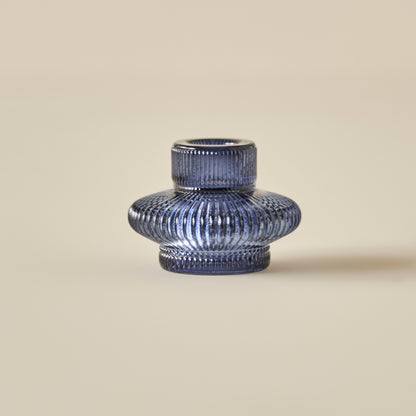 Leonor Mumluk Kahverengi (7,9x7,9x6 cm)