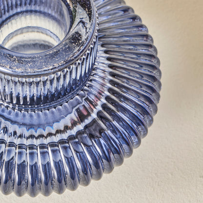 Leonor Mumluk Kahverengi (7,9x7,9x6 cm) - LACİVERT - 7,9x7,9x6 cm - 4