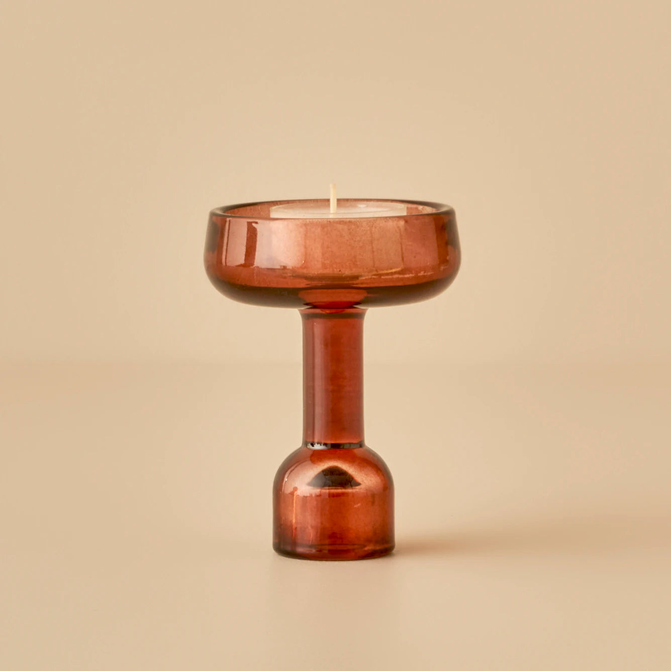 Miguel Mumluk Bordo (7x7x10 cm) - 4
