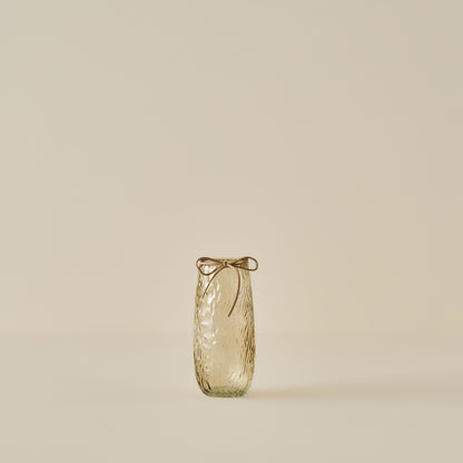 Felipe Vazo Mor (7,5x7,5x17 cm) - YEŞİL - 7,5x7,5x17 cm - 3