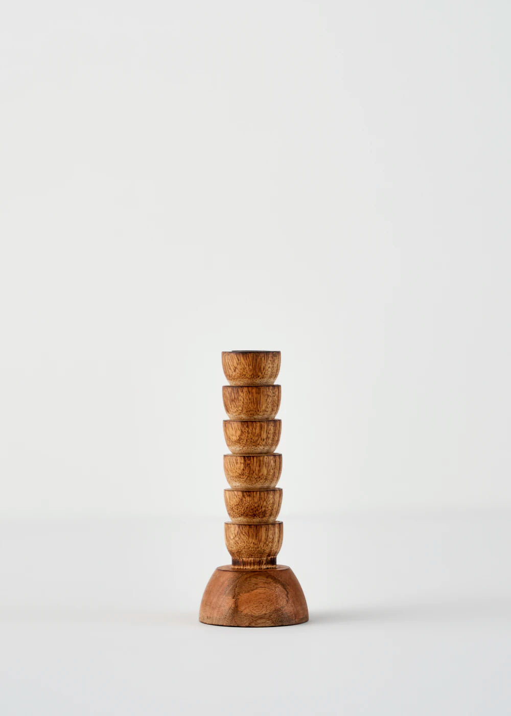 Ricardo Mumluk Naturel (8,5x8x,5x15,5 cm) - 8,5x8,5x20,5 cm - NATUREL 1 - 2