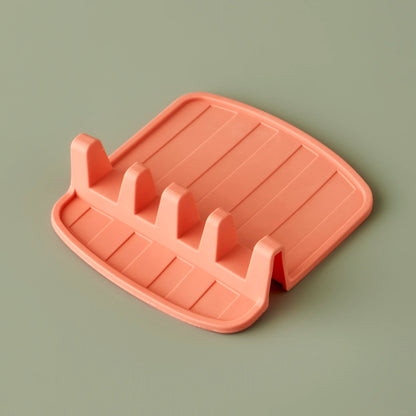 Spun Kaşıklık Gri (15x14x4,2 cm)