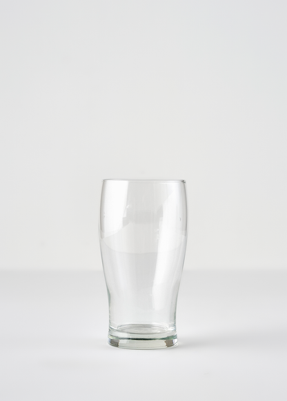 Stein Bira Bardağı Naturel (400 cc)