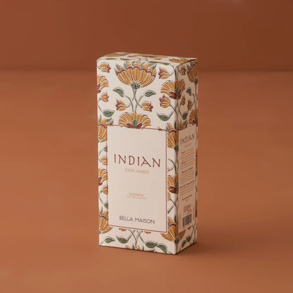 Indian Dark Amber Kolonya Beyaz (200 ml) - 3