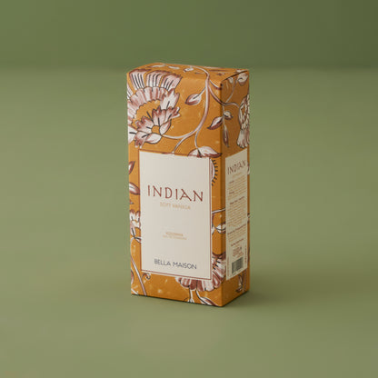 Indian Soft Vanilla Kolonya Hardal (200 ml) - 3