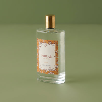 Indian Soft Vanilla Kolonya Hardal (200 ml) - 4