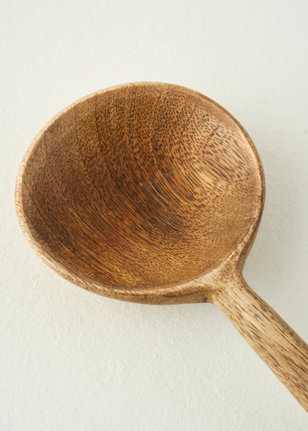 Riva Salata Servis Seti Naturel (27x8 cm) - 2
