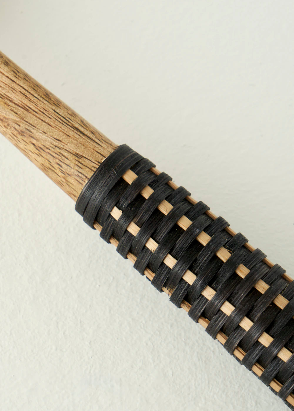 Riva Salata Servis Seti Naturel (27x8 cm) - 4