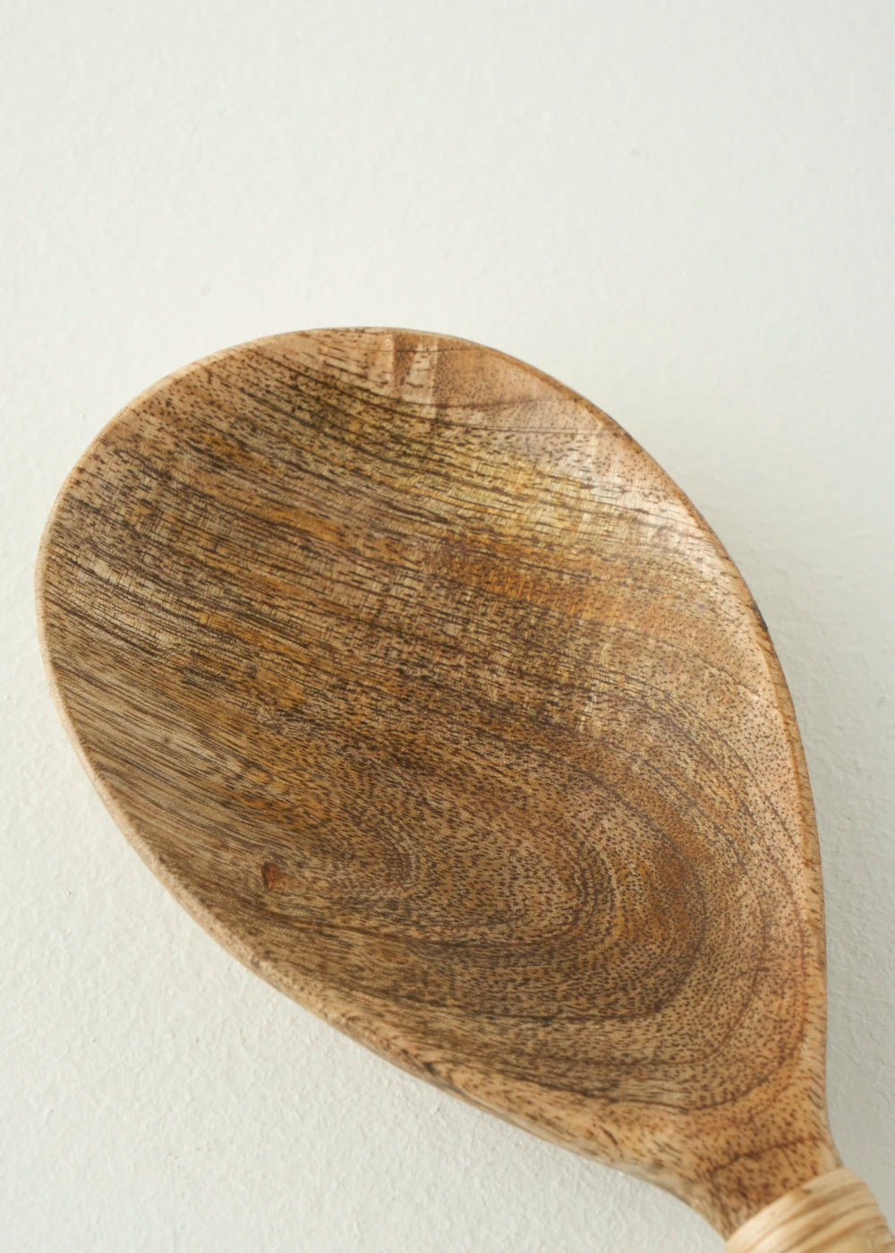 Varna Salata Servis Seti Naturel (22x8 cm) - 3