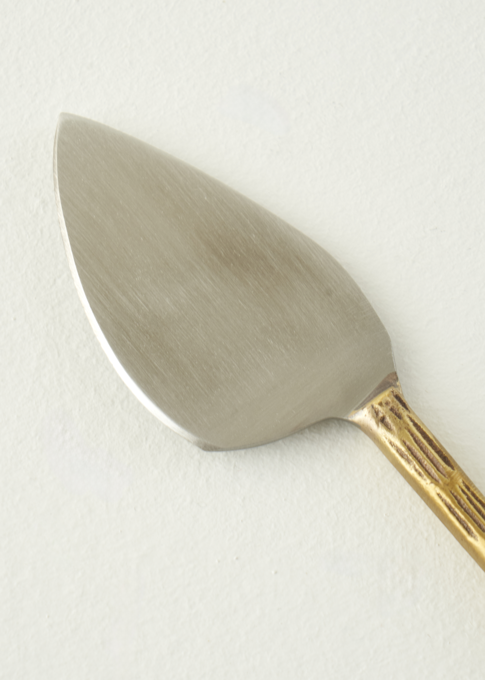 Palm Peynir Bıçağı Seti Gold - 2