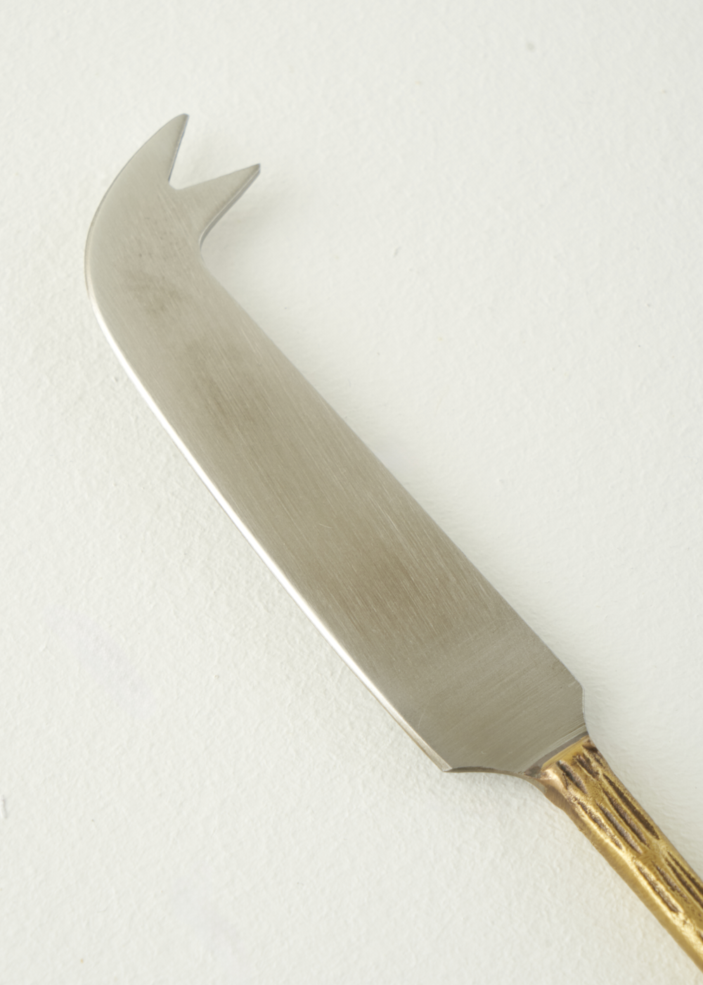 Palm Peynir Bıçağı Seti Gold - 4
