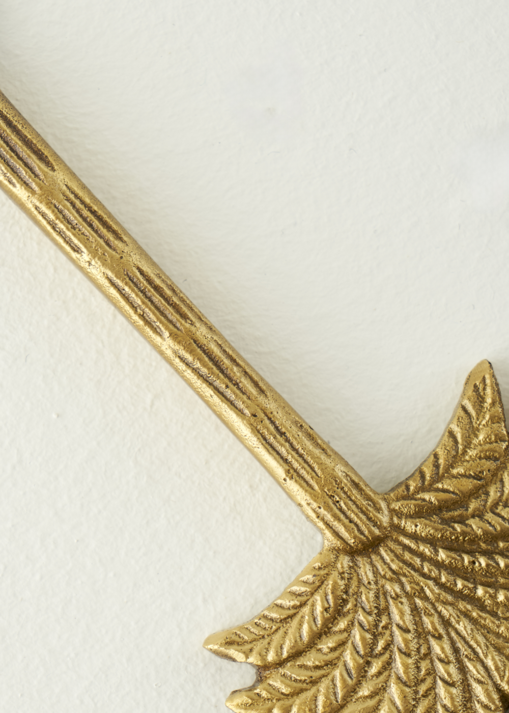 Palm Peynir Bıçağı Seti Gold - 5