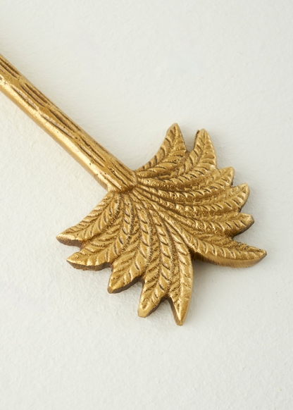 Palm Peynir Bıçağı Seti Gold - 6