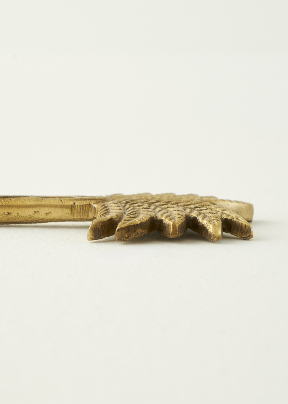 Palm Peynir Bıçağı Seti Gold - 7
