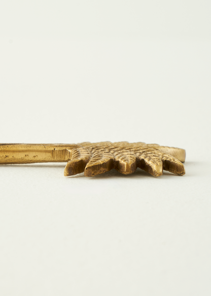 Palm Peynir Bıçağı Seti Gold - 7
