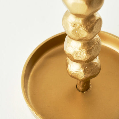 Sofya Mumluk Gold (22,5x9 cm) - 33x9 cm - GOLD - 2