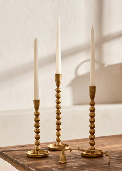 Sofya Mumluk Gold (28x9 cm)