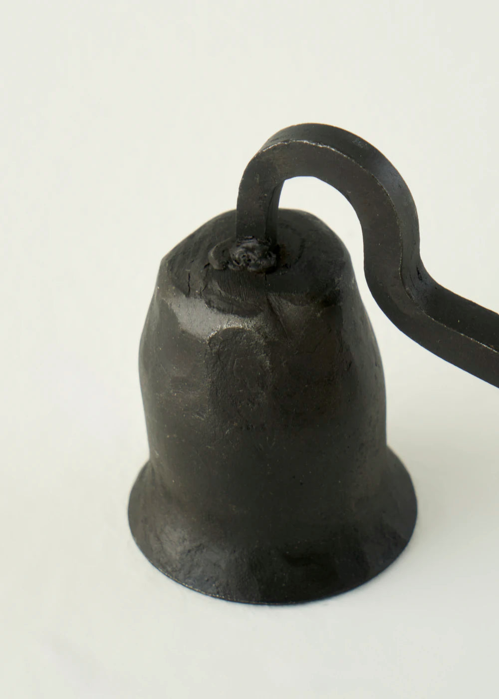 Varna Mum Söndürücü Siyah (22x6 cm) - 4