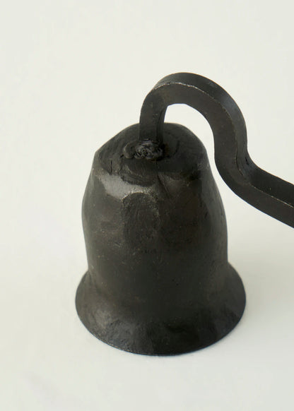 Varna Mum Söndürücü Siyah (22x6 cm) - 4